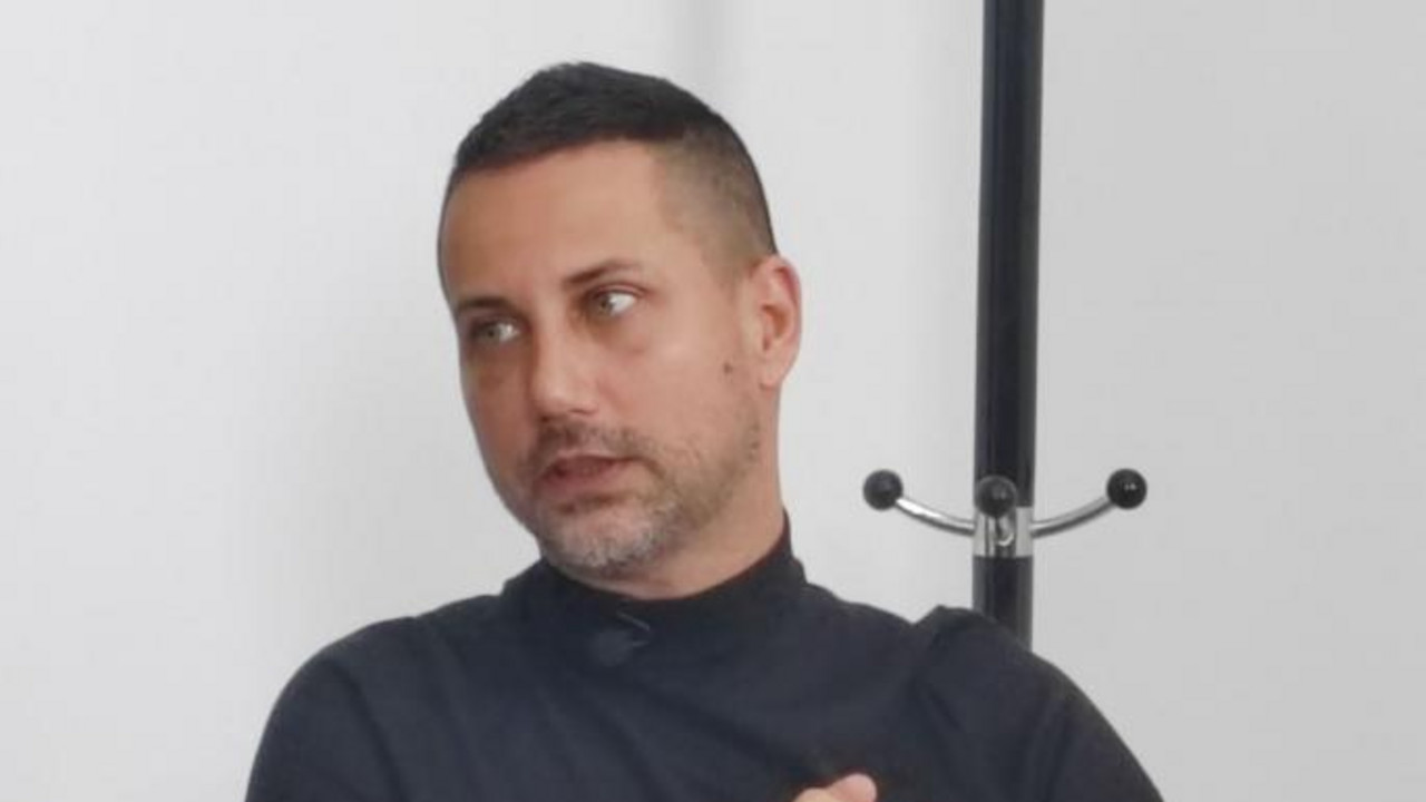 Marko Đedović