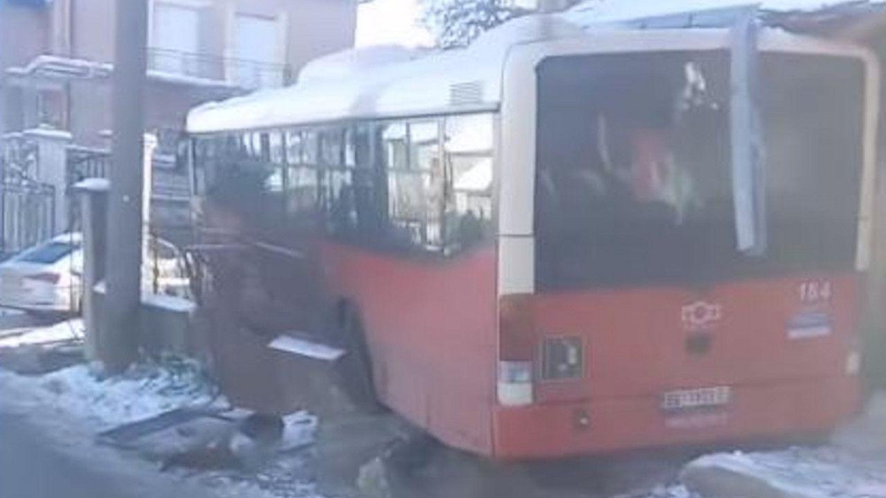 Autobus