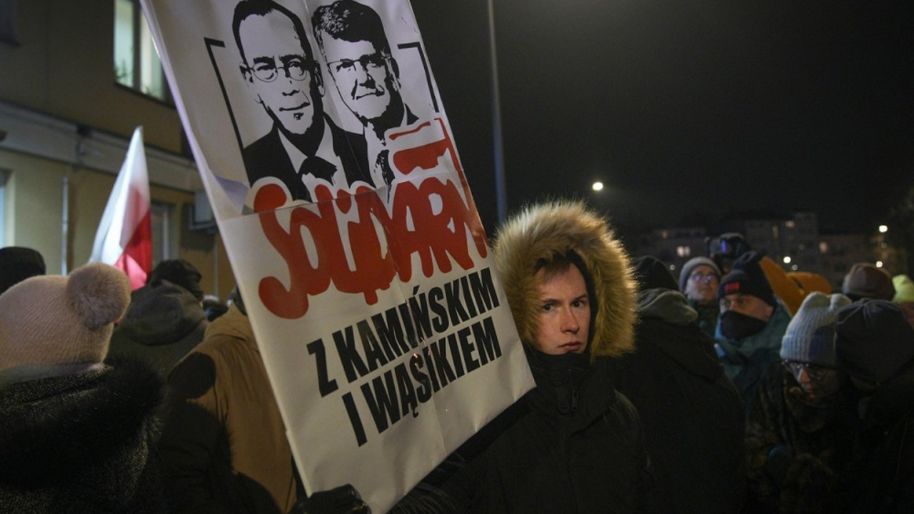 Poljska