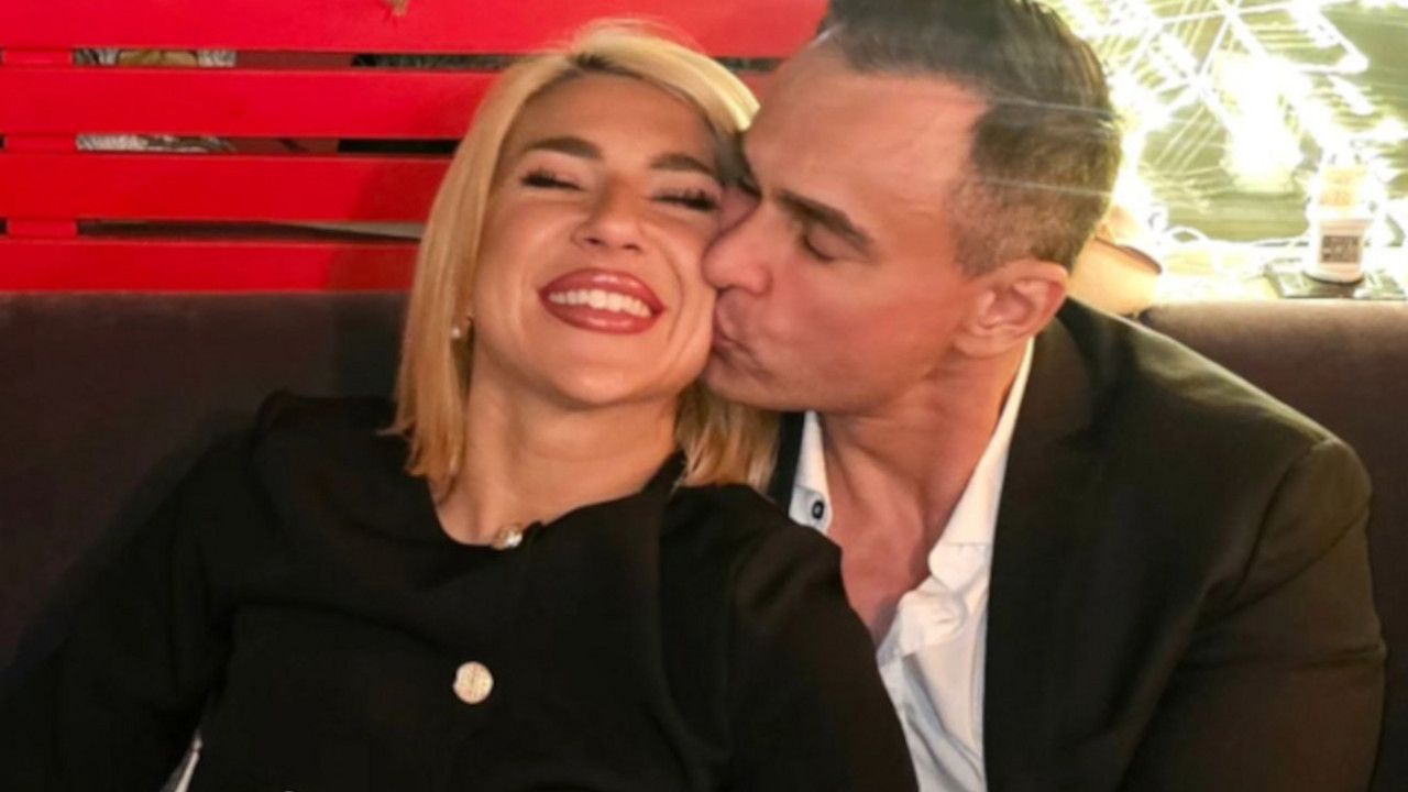 Jovana Jeremić, Dragan Stanković