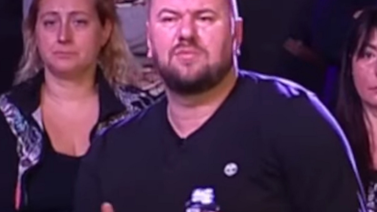 Janjuš