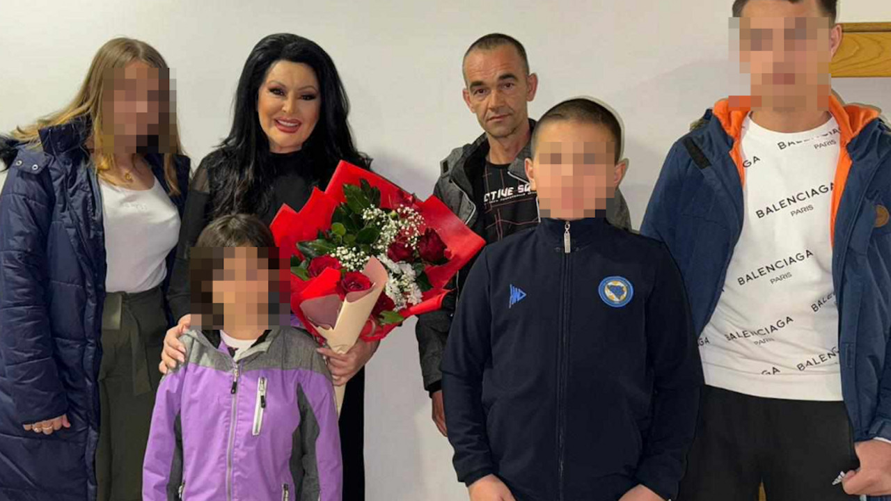 Dragana Mirković