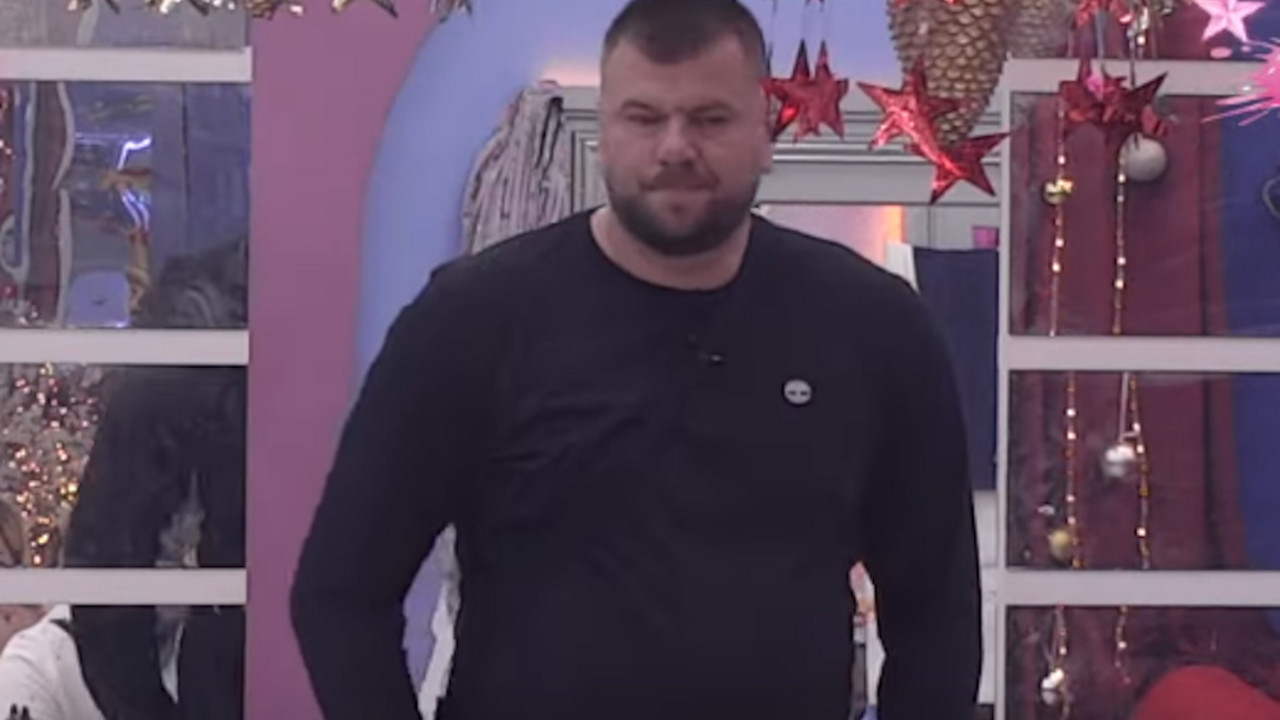 Janjuš