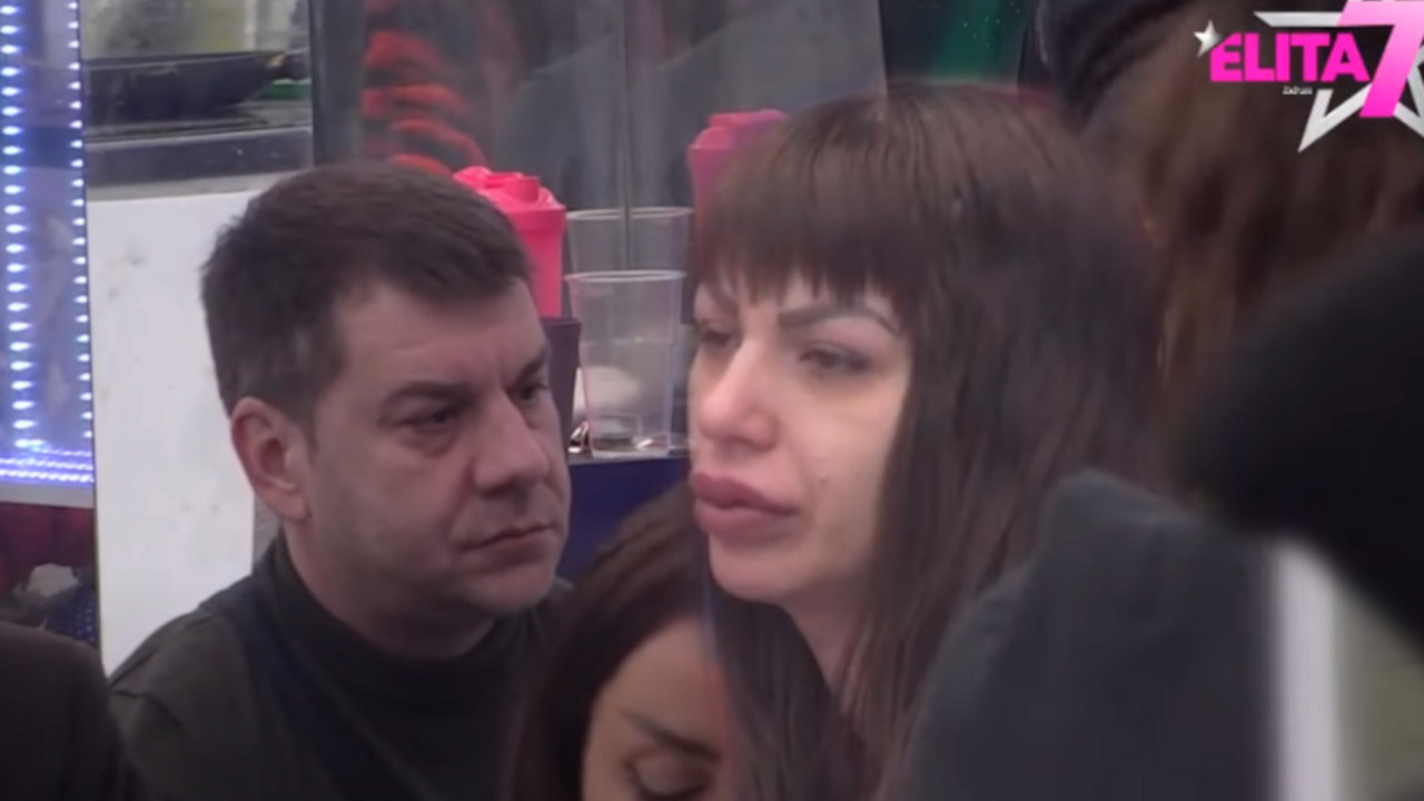 Ivan Marinković, Miljana Kulić
