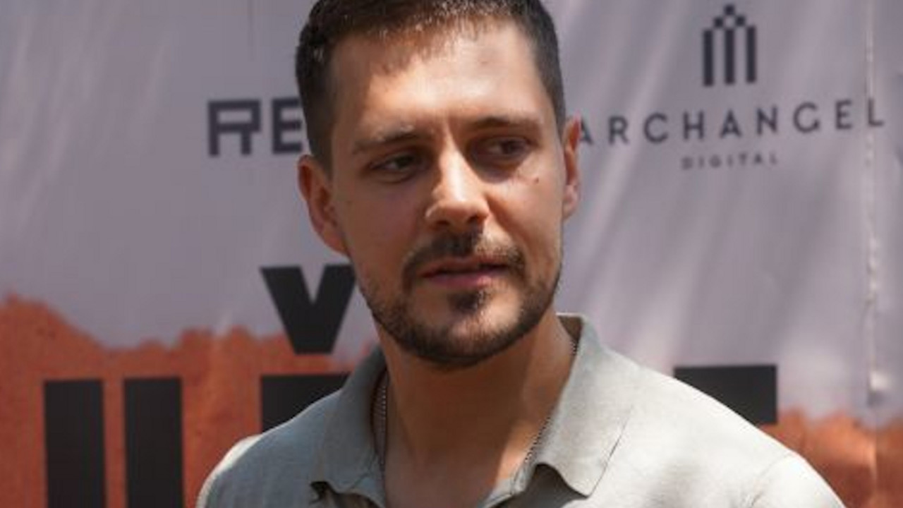 Miloš Biković