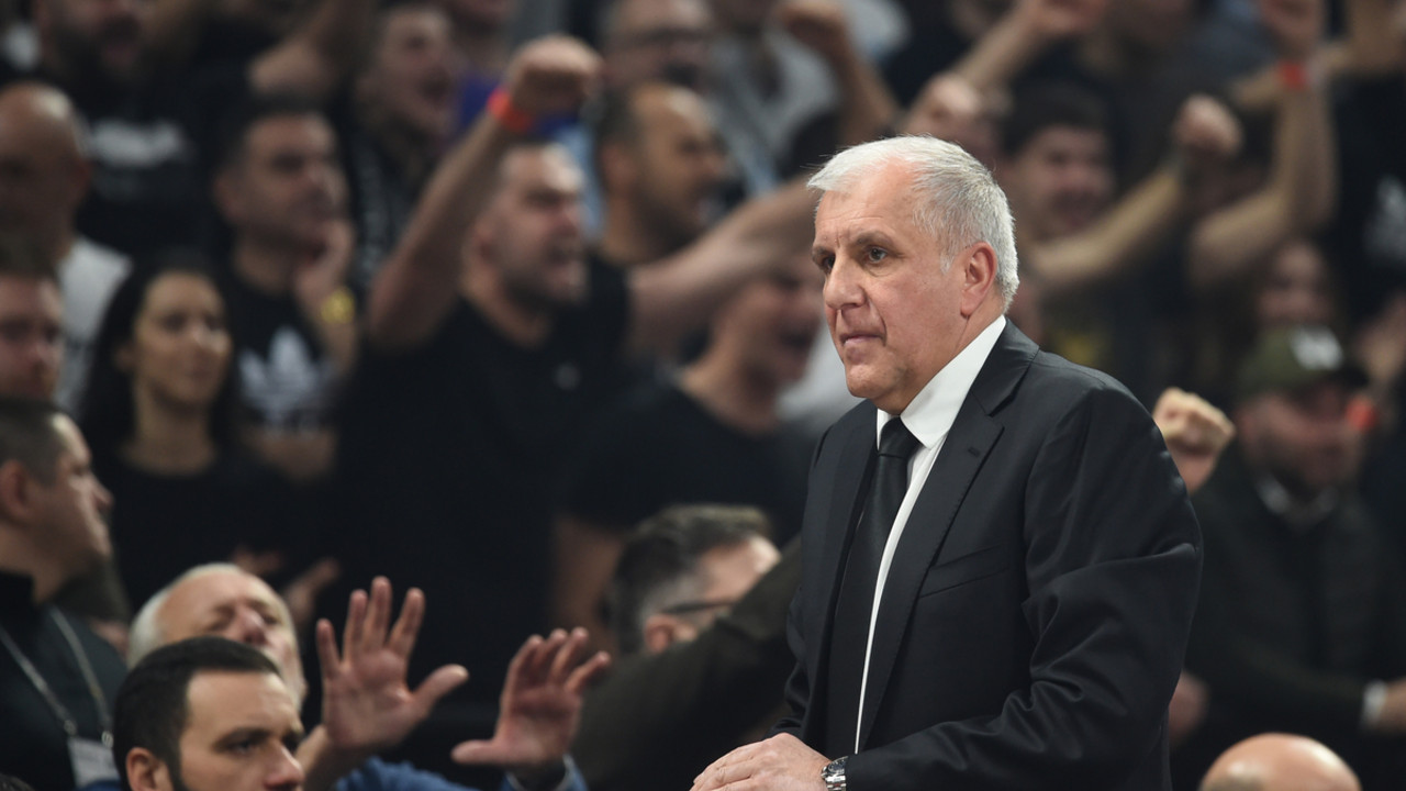 KK Partizan
