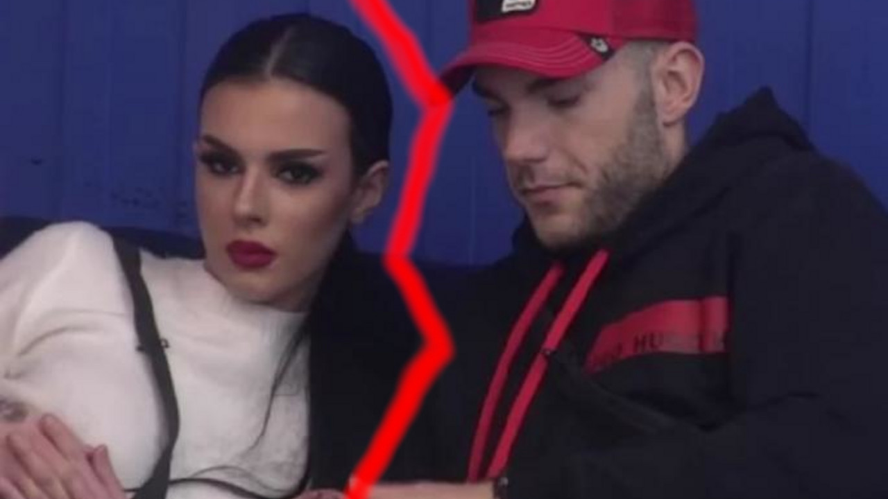 Anita Stanojlović, Anđelo Ranković