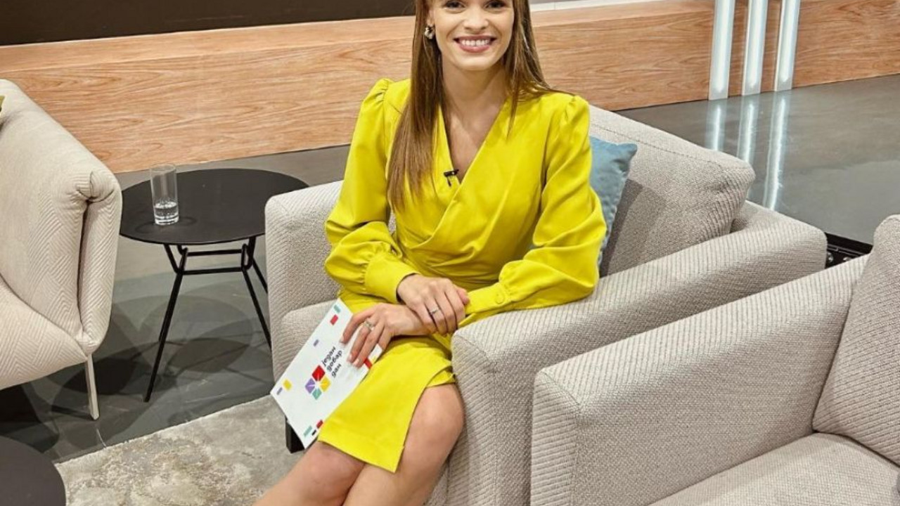 Jovana Arsić Zbiljić