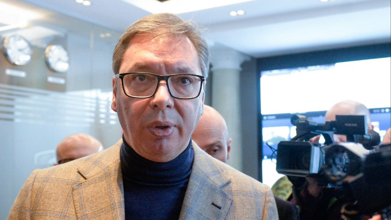 vučić