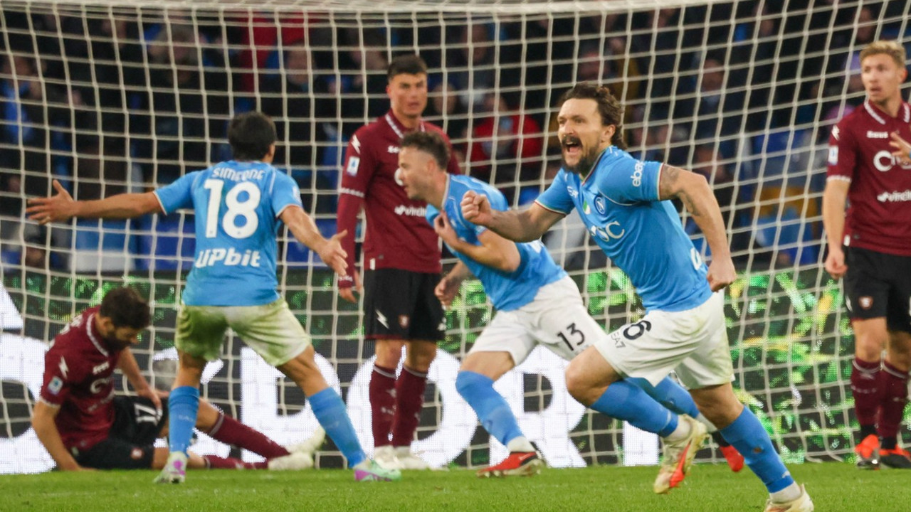 FK Napoli