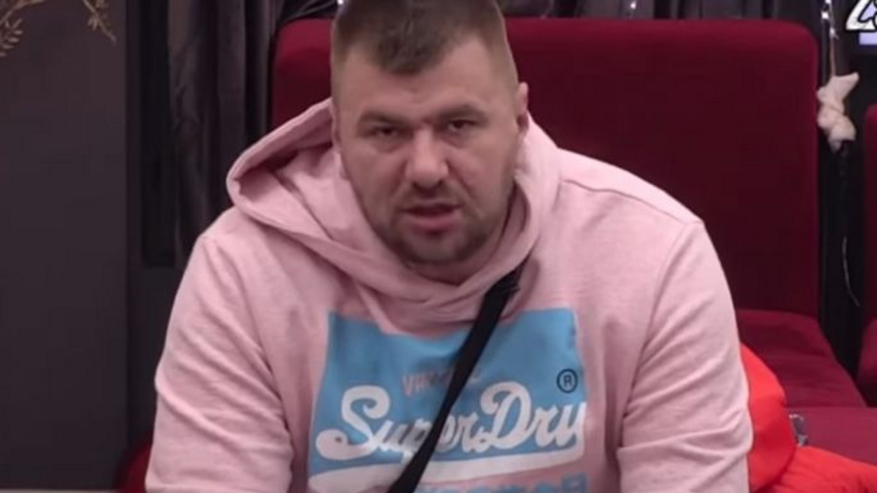 Marko Janjušević Janjuš