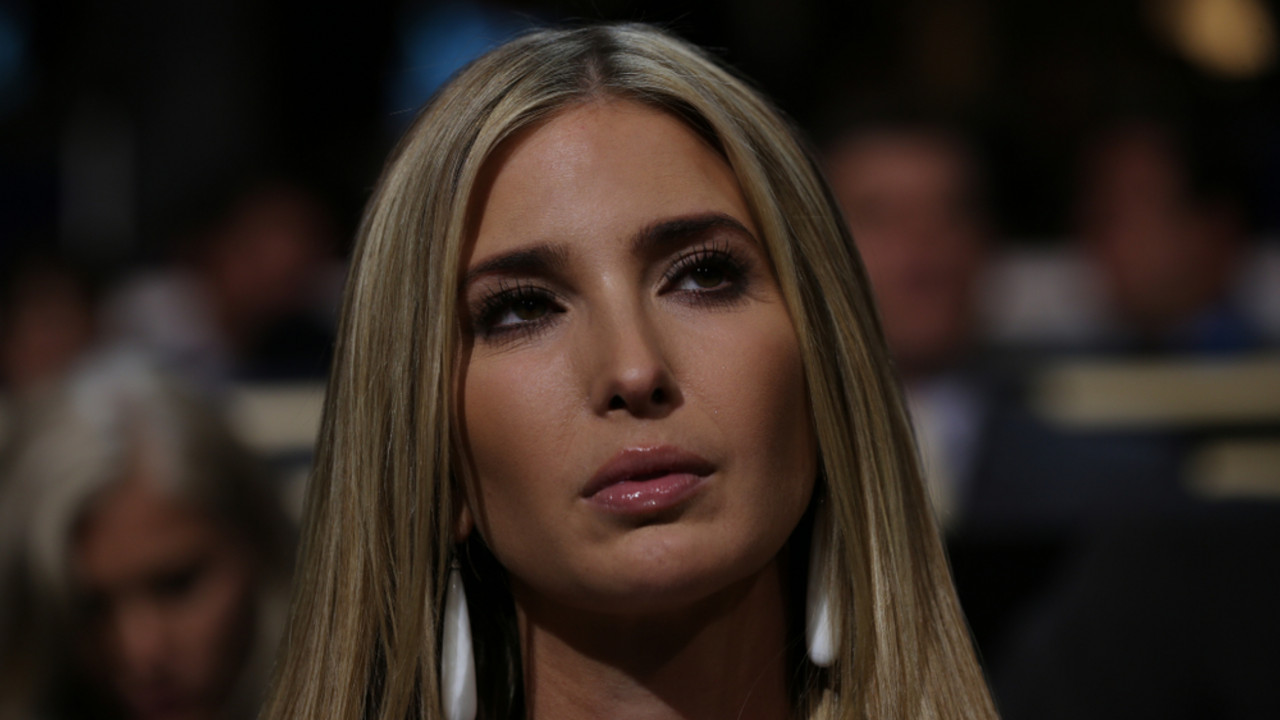 ivanka
