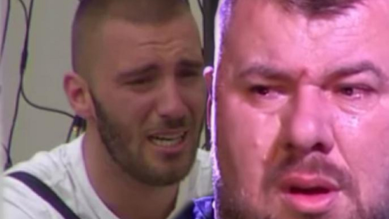 Mensur Ajdarpašić, Marko Janjušević Janjuš