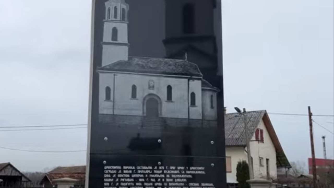draksenić