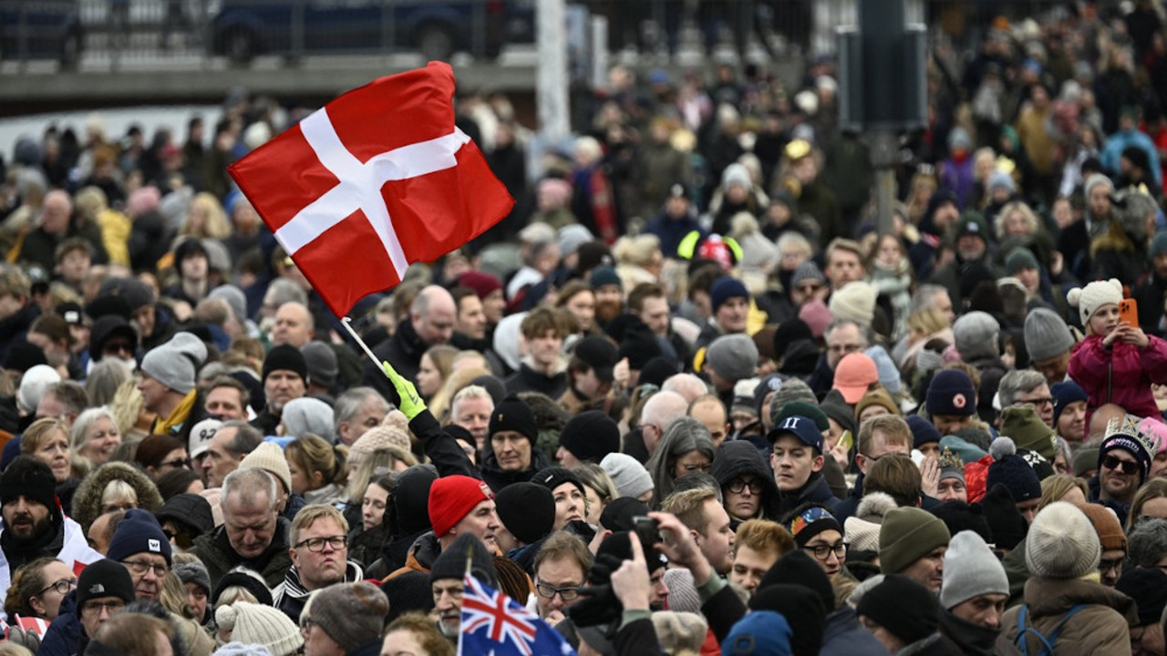 Danska
