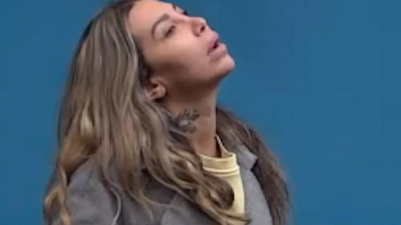 Aneli Ahmić 