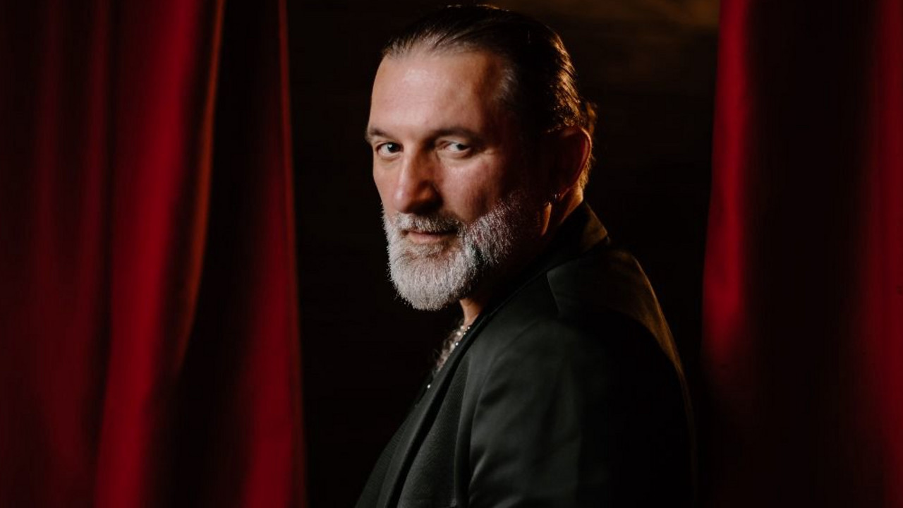 Saša Lazarević Kudra
