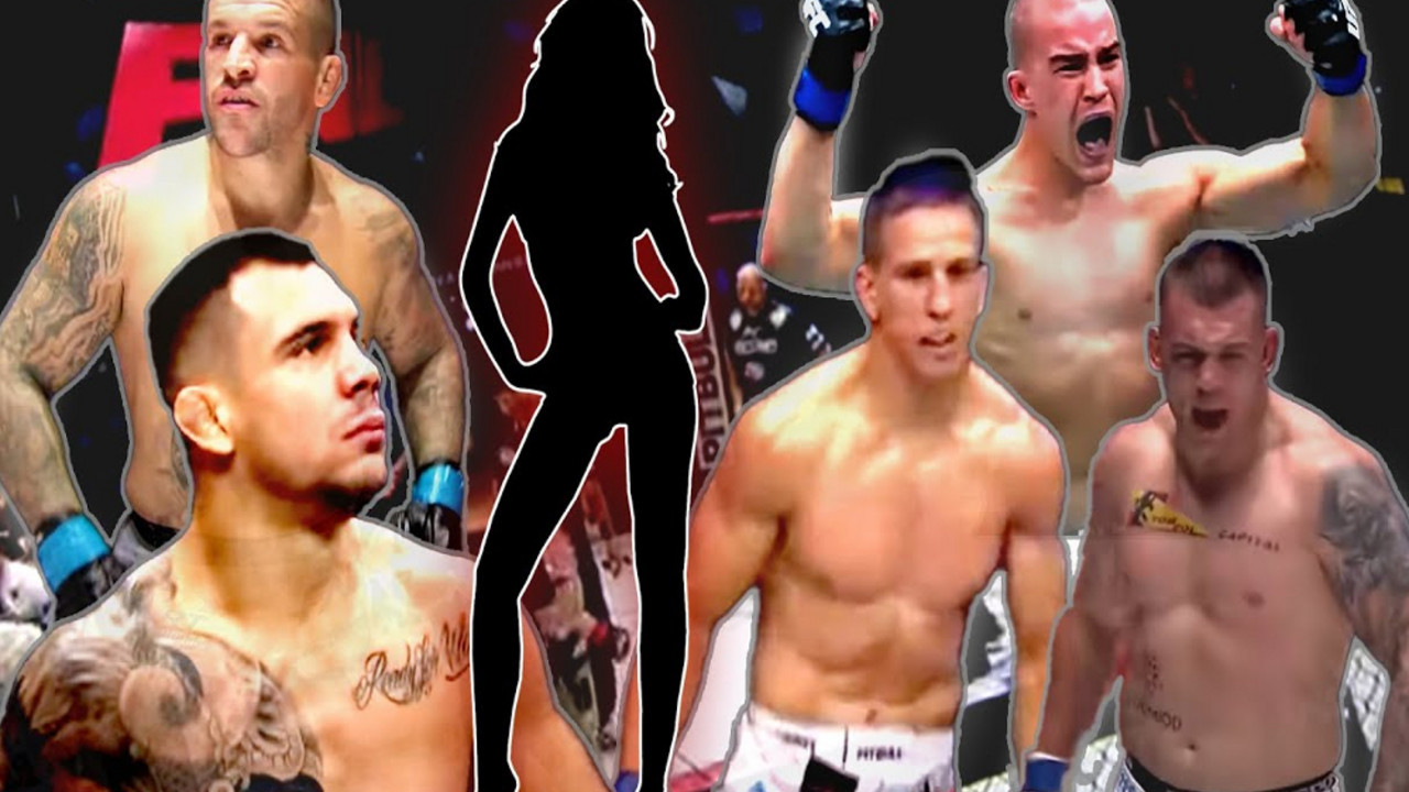 MMA