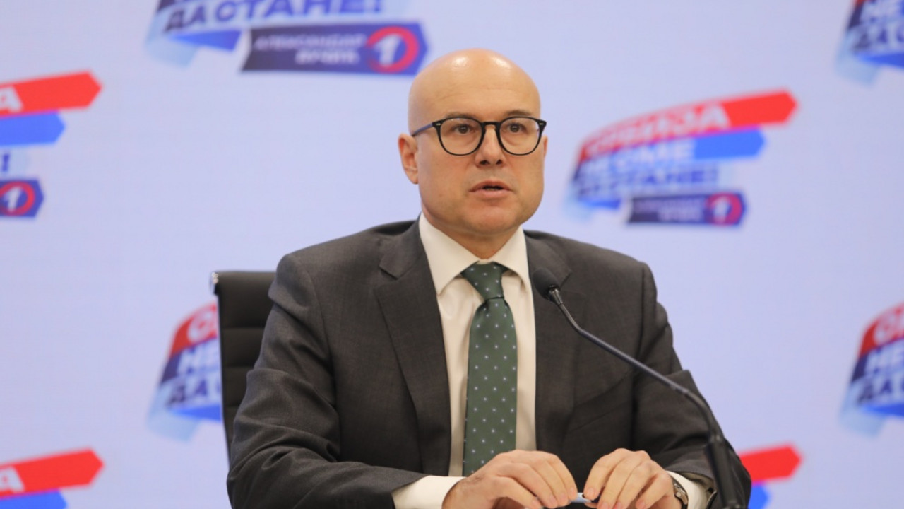 Miloš Vučević