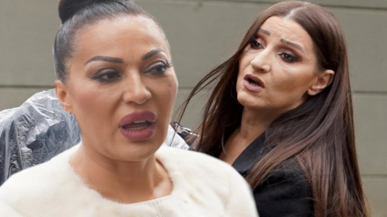 Ceca i Mira