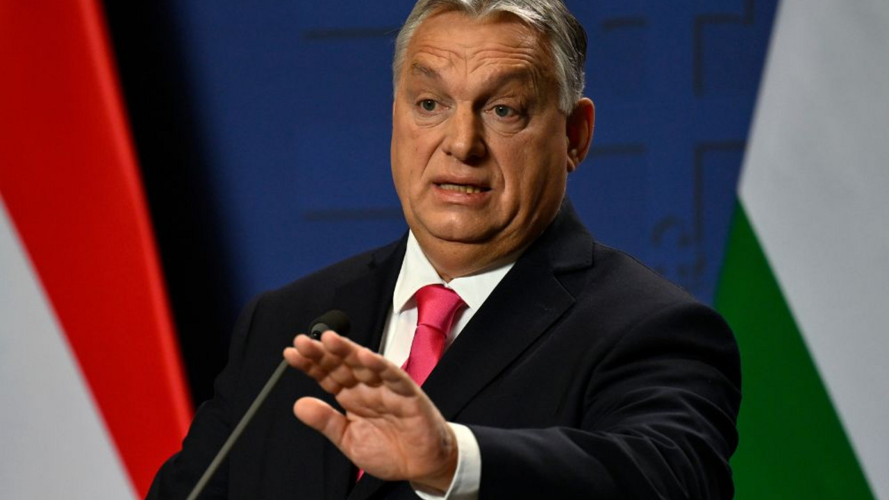 Viktor Orban 