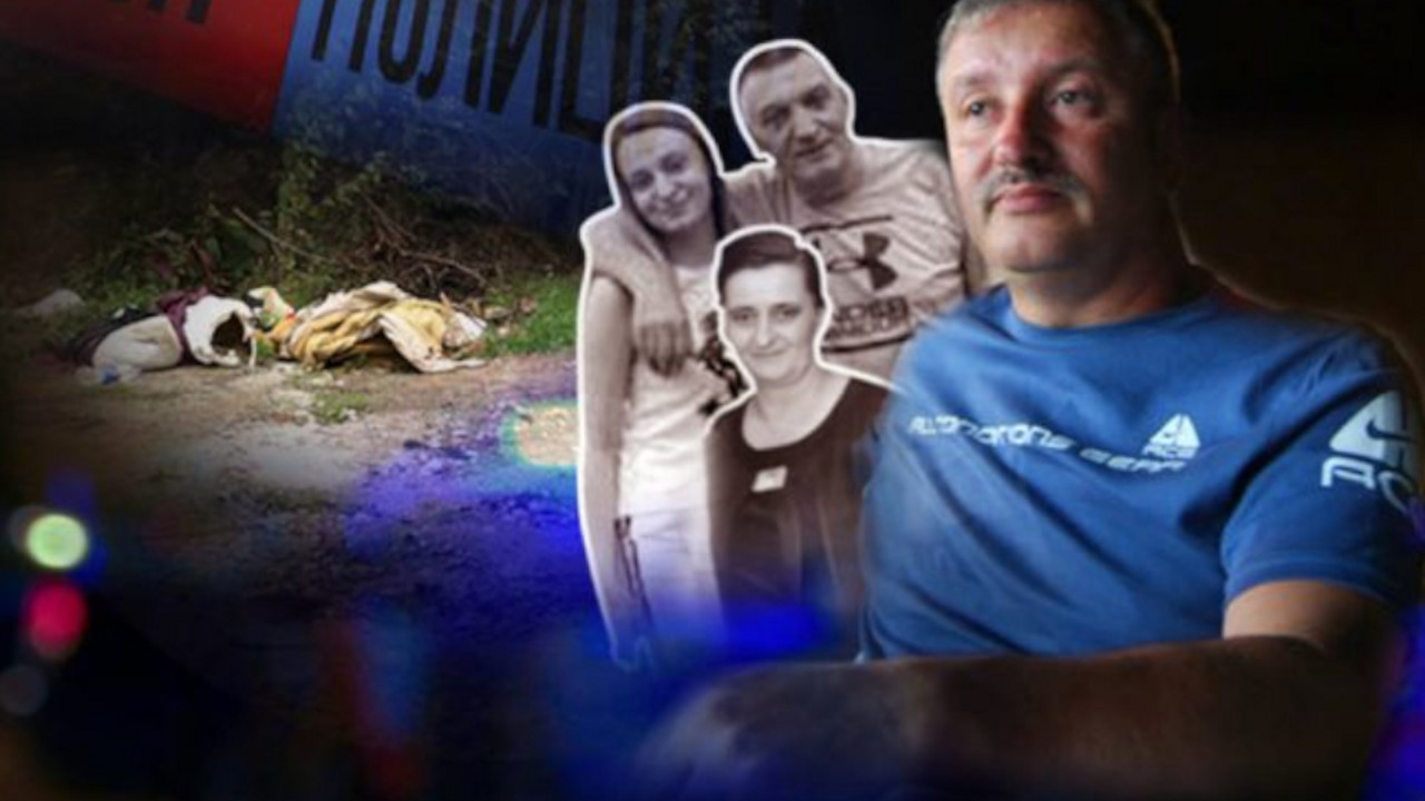 Foto: Srbijadanas/Privatna Arhiva/Facebook/Goran Dzonic