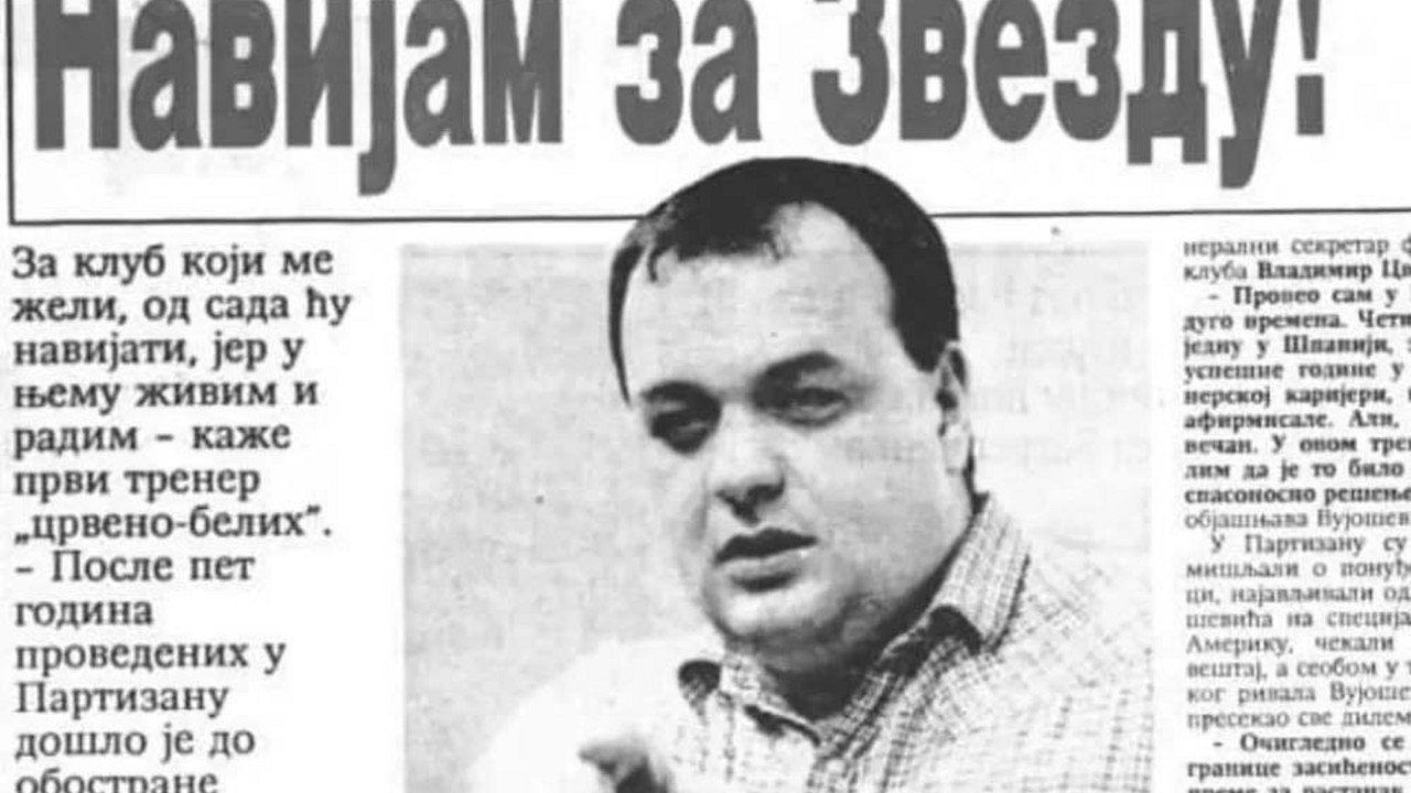 vujošević