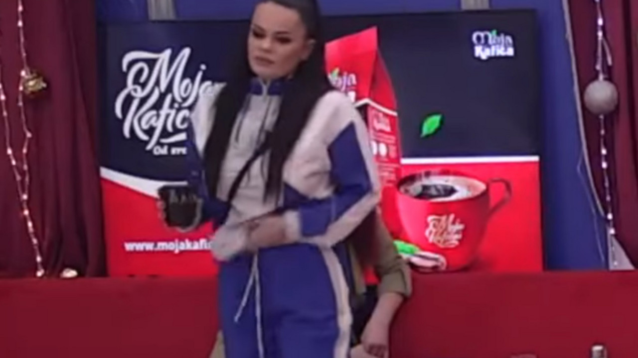 Jovana Cvijanović