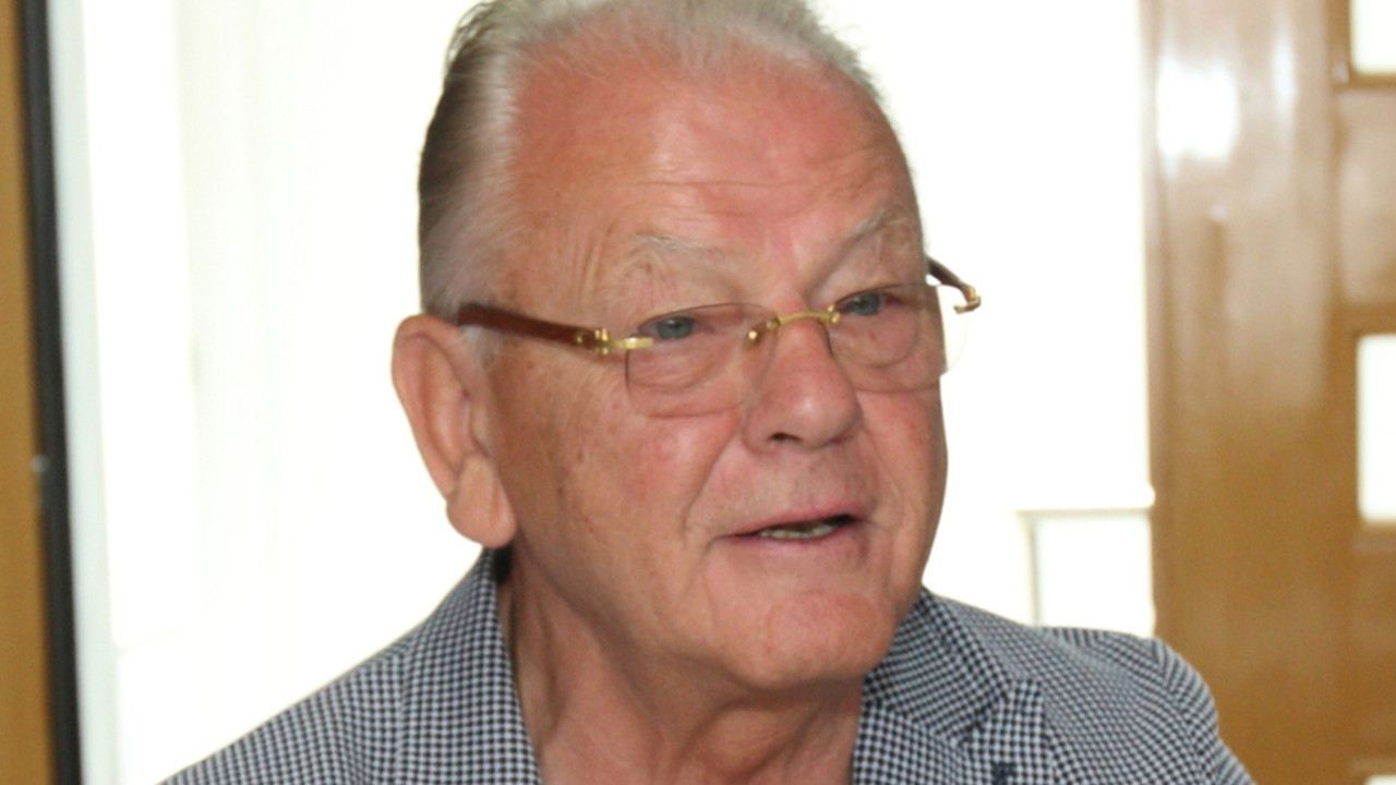 Dušan Ivković