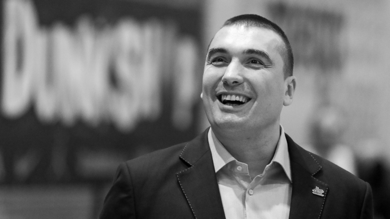 Dejan Milojević