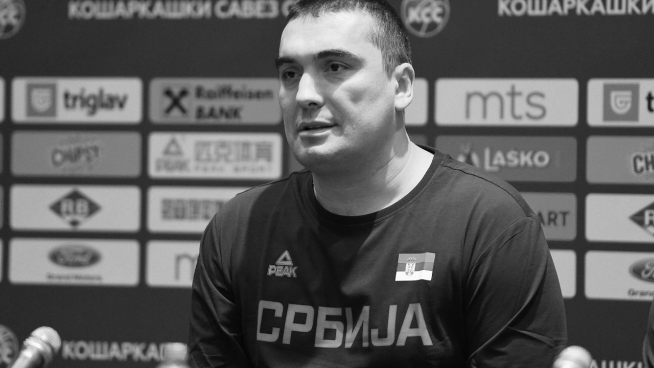 Dejan Milojević