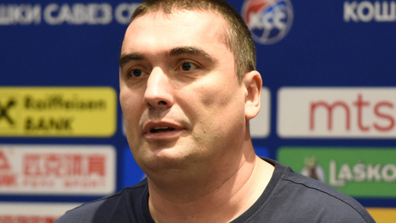 Dejan Milojević