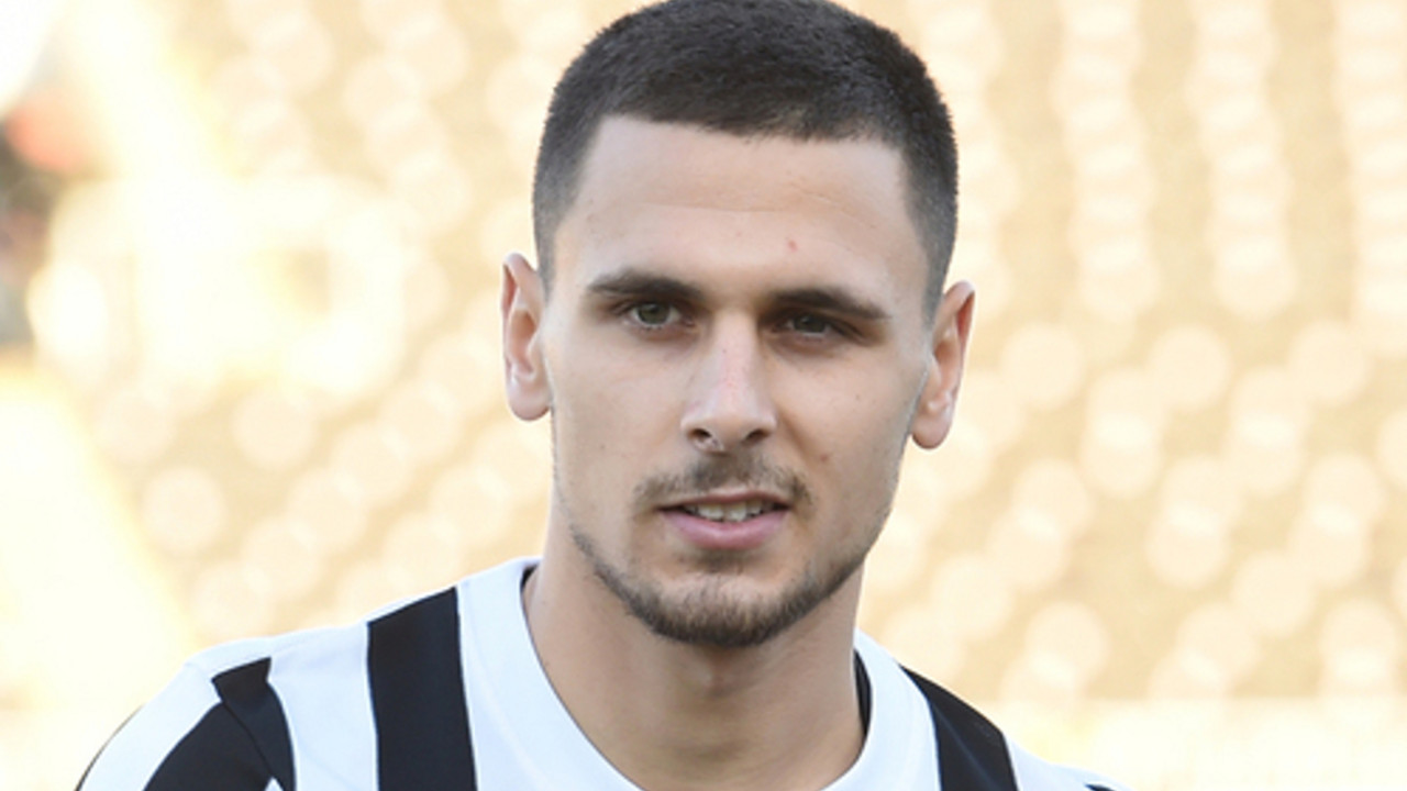 Kristijan Belić