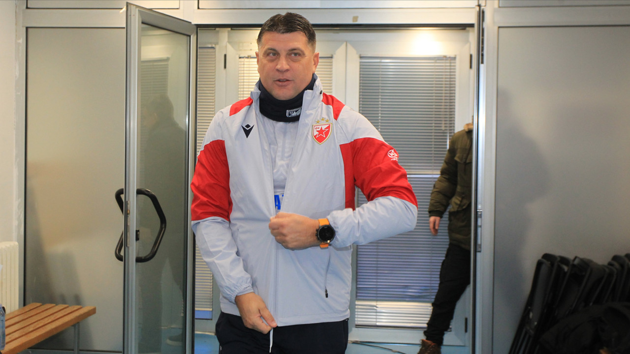 Vladan Milojević