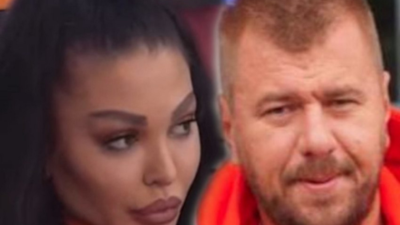 Maja Marinković, Marko Janjušević Janjuš