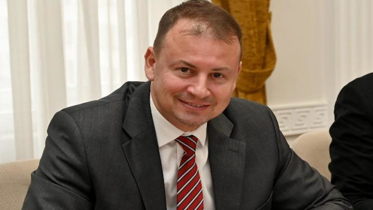 Slobodan Cvetković