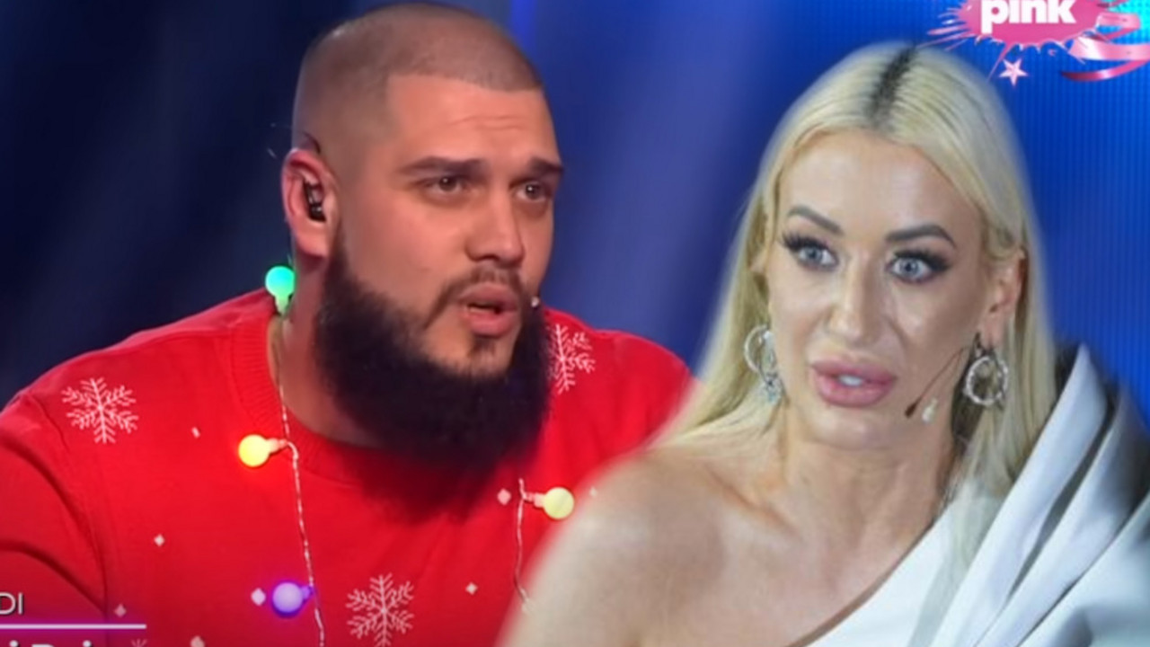 Dušica Jakovljević, Dejan Dragojević