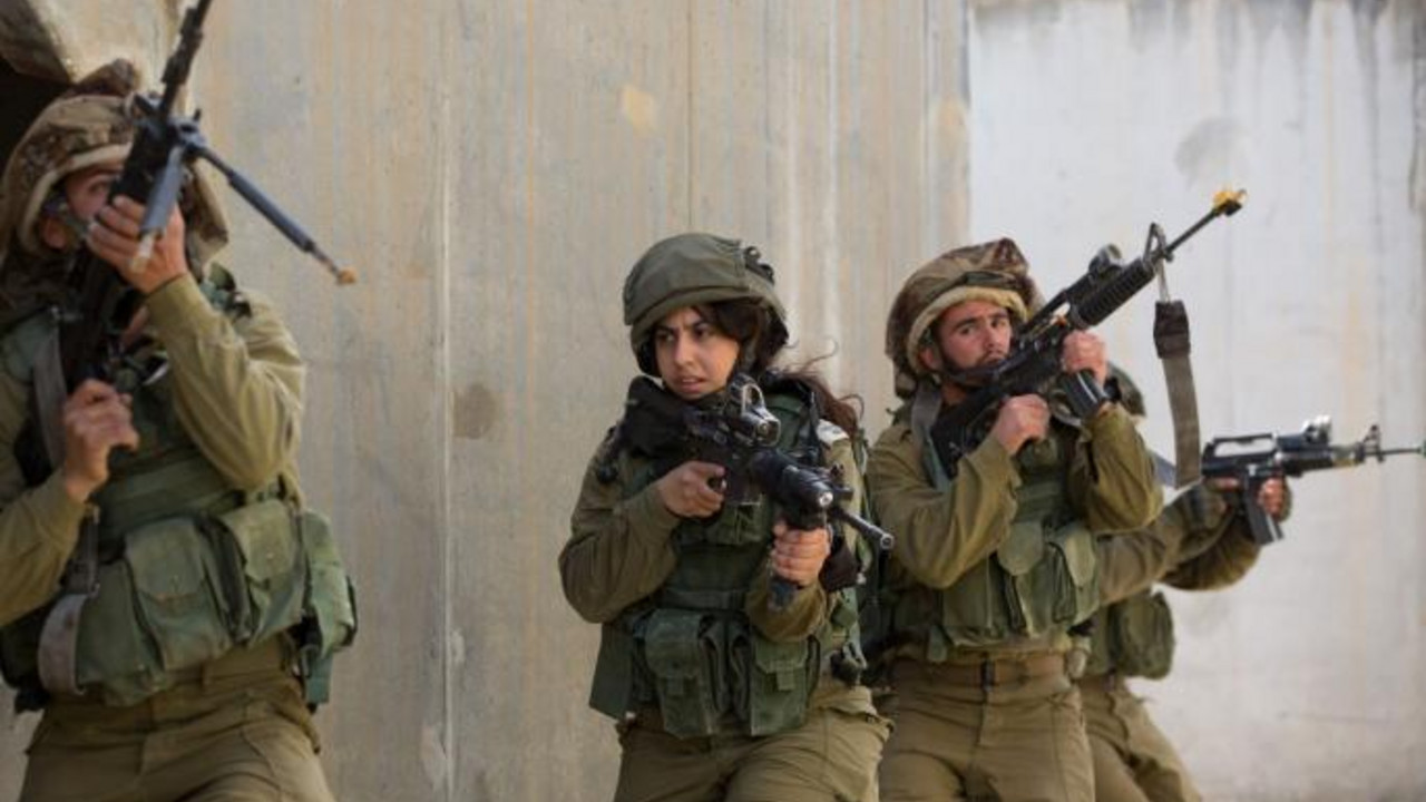 Izrael