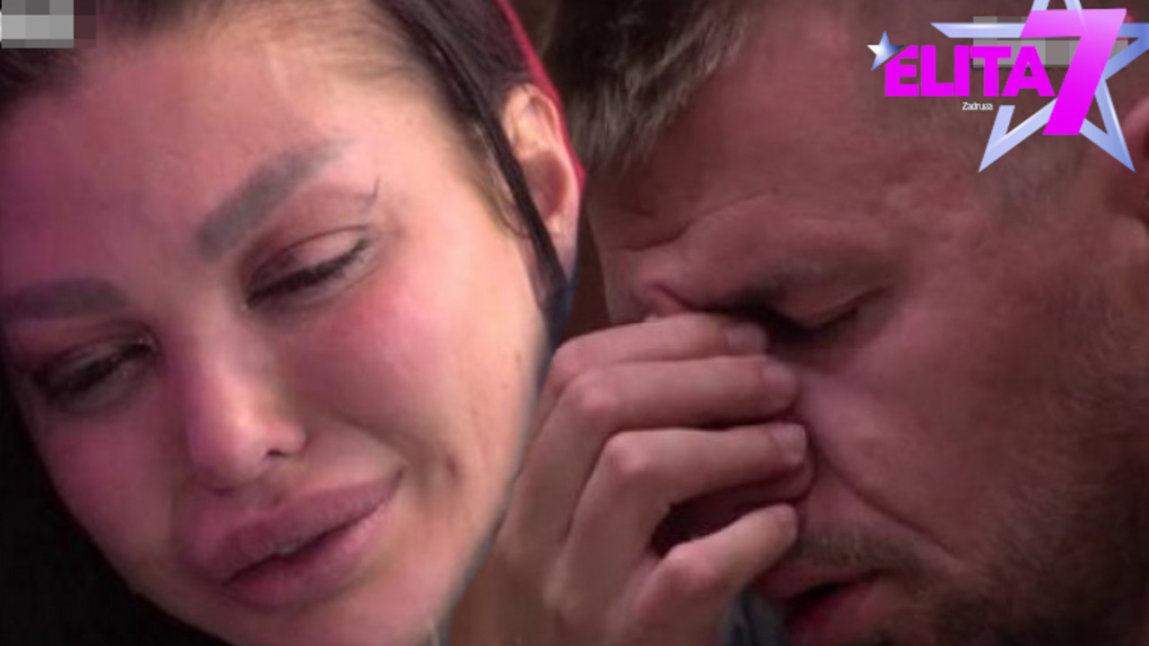 Maja Marinković, Marko Janjušević Janjuš