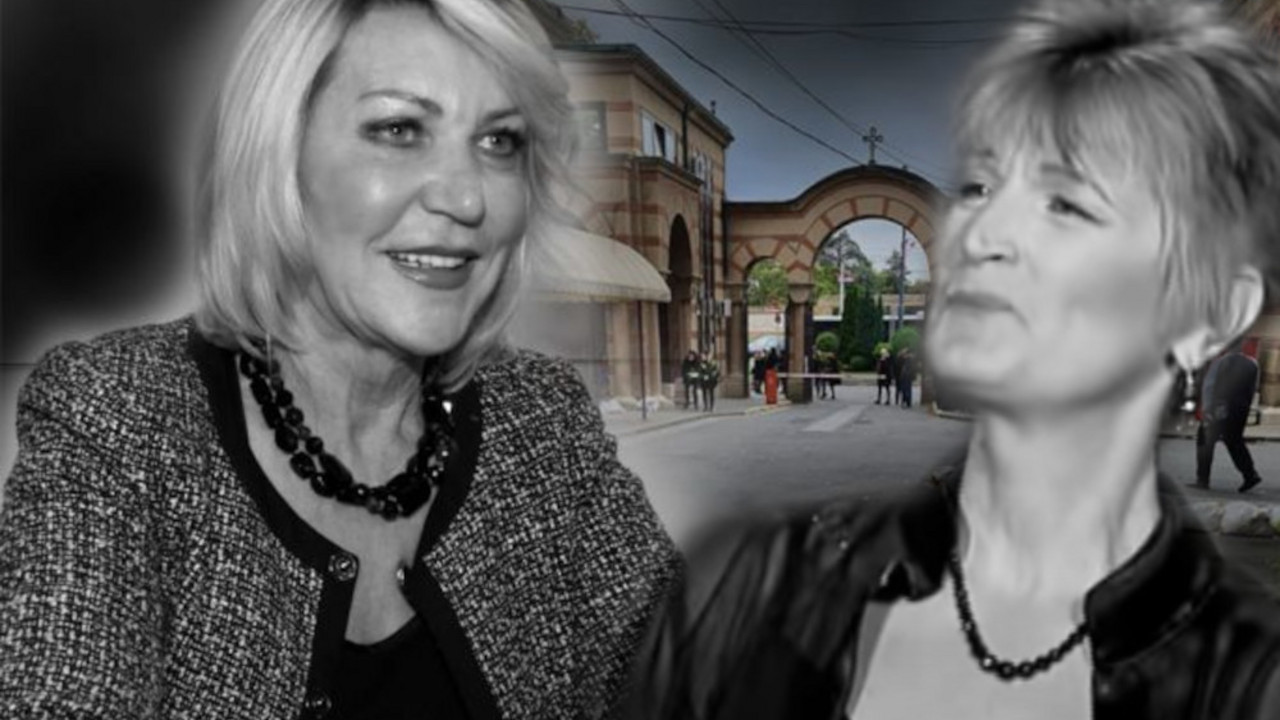 Merima Njegomir, Nina Pavić