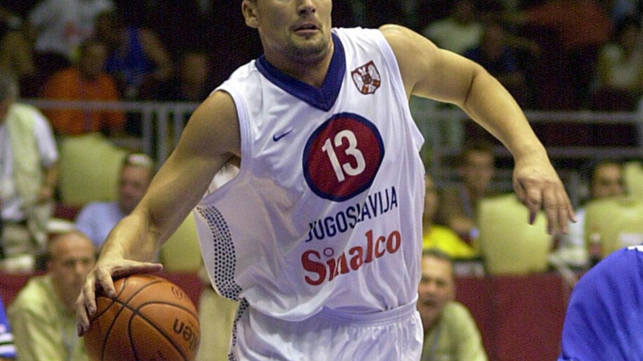 Dejan Milojević