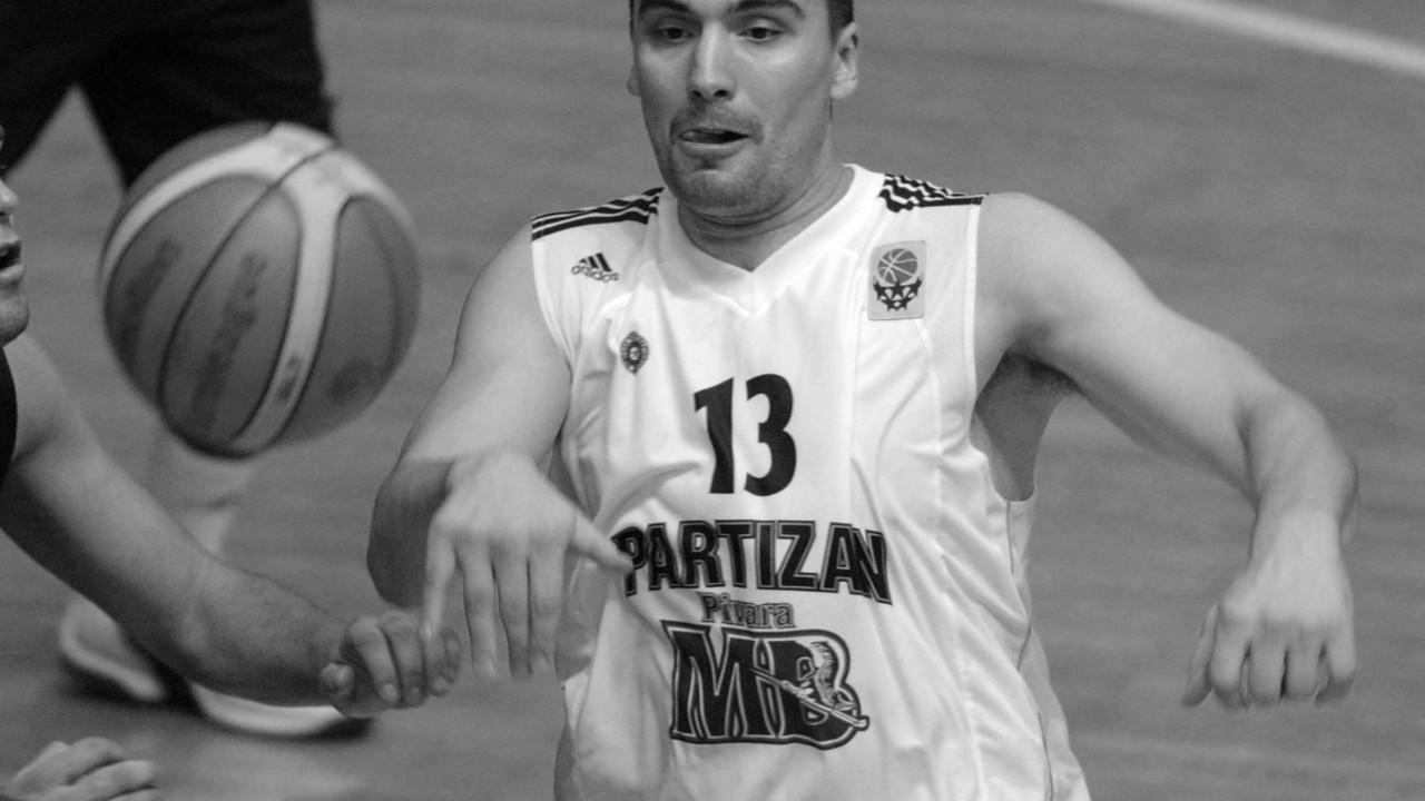 Dejan Milojević