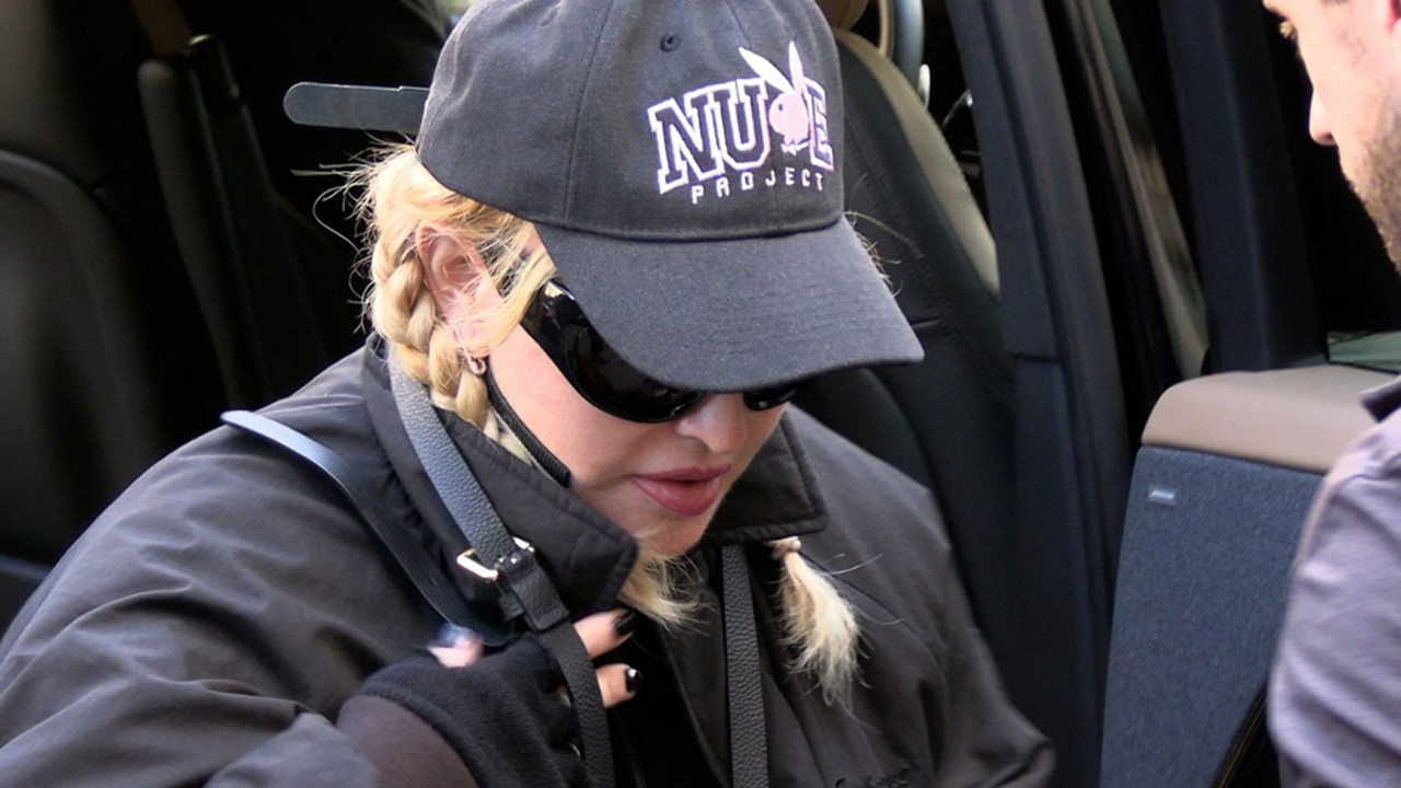 Madona