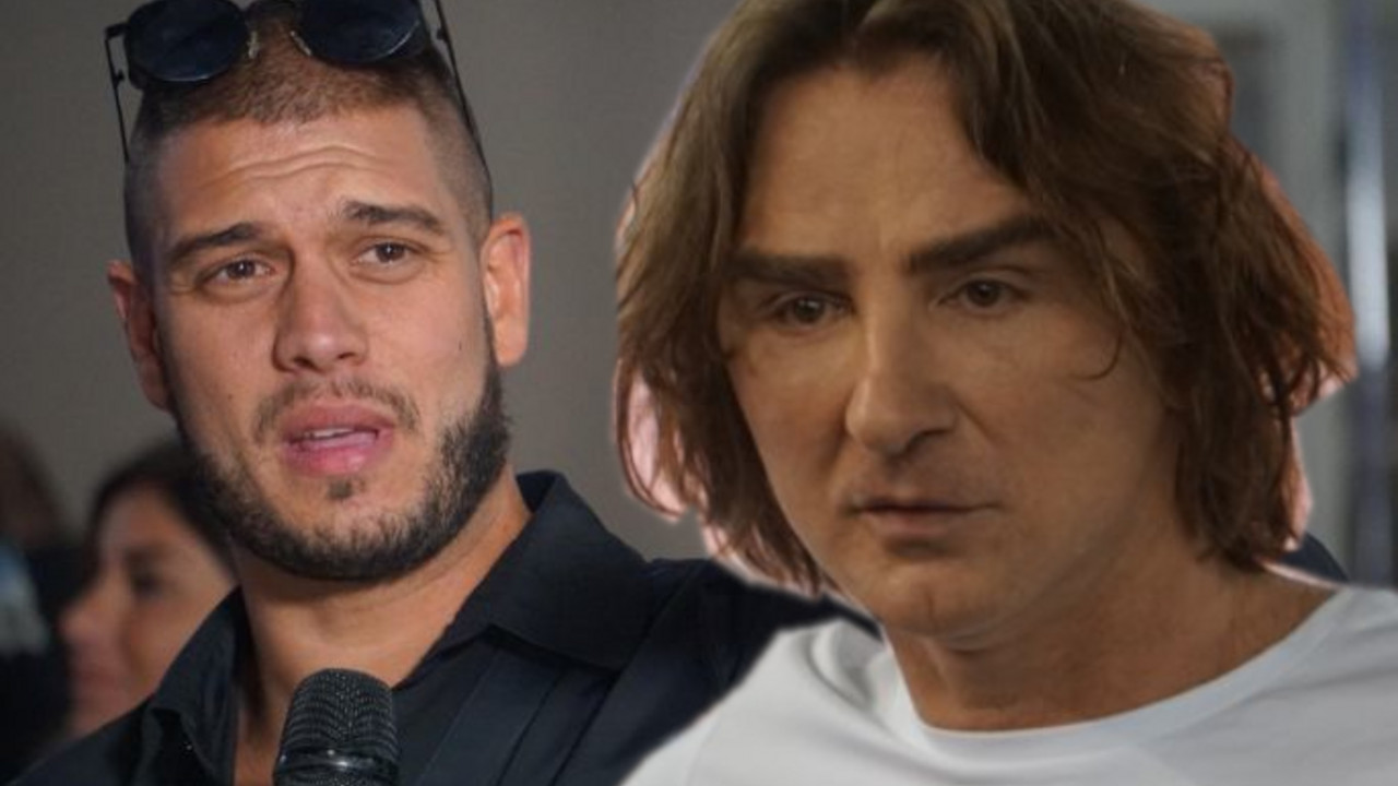 Dejan Dragojević, Željko Mitrović