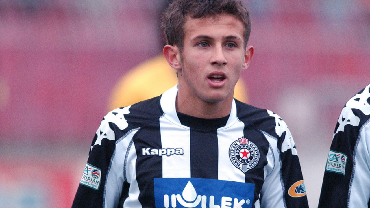 Miralem Sulejmani