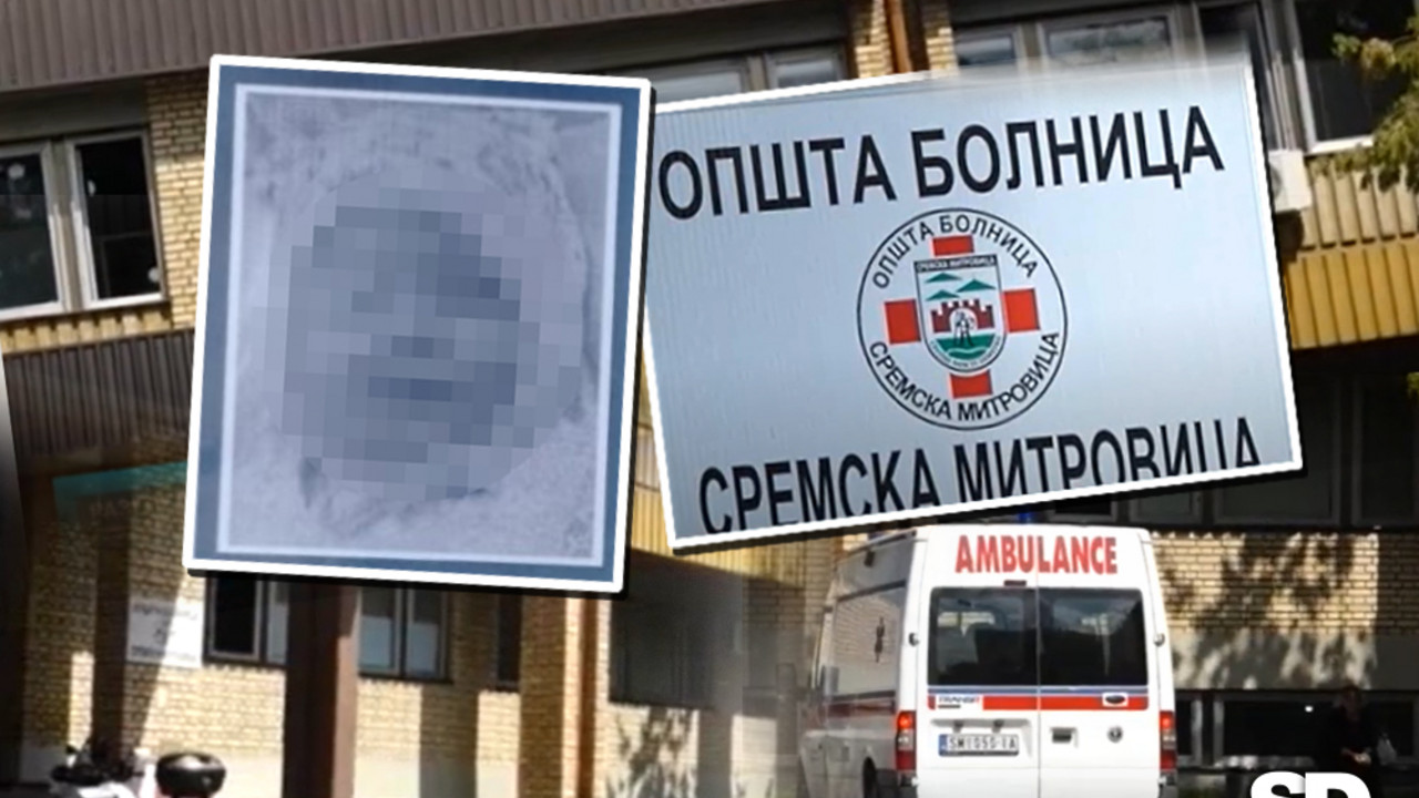 Sremska Mitrovica