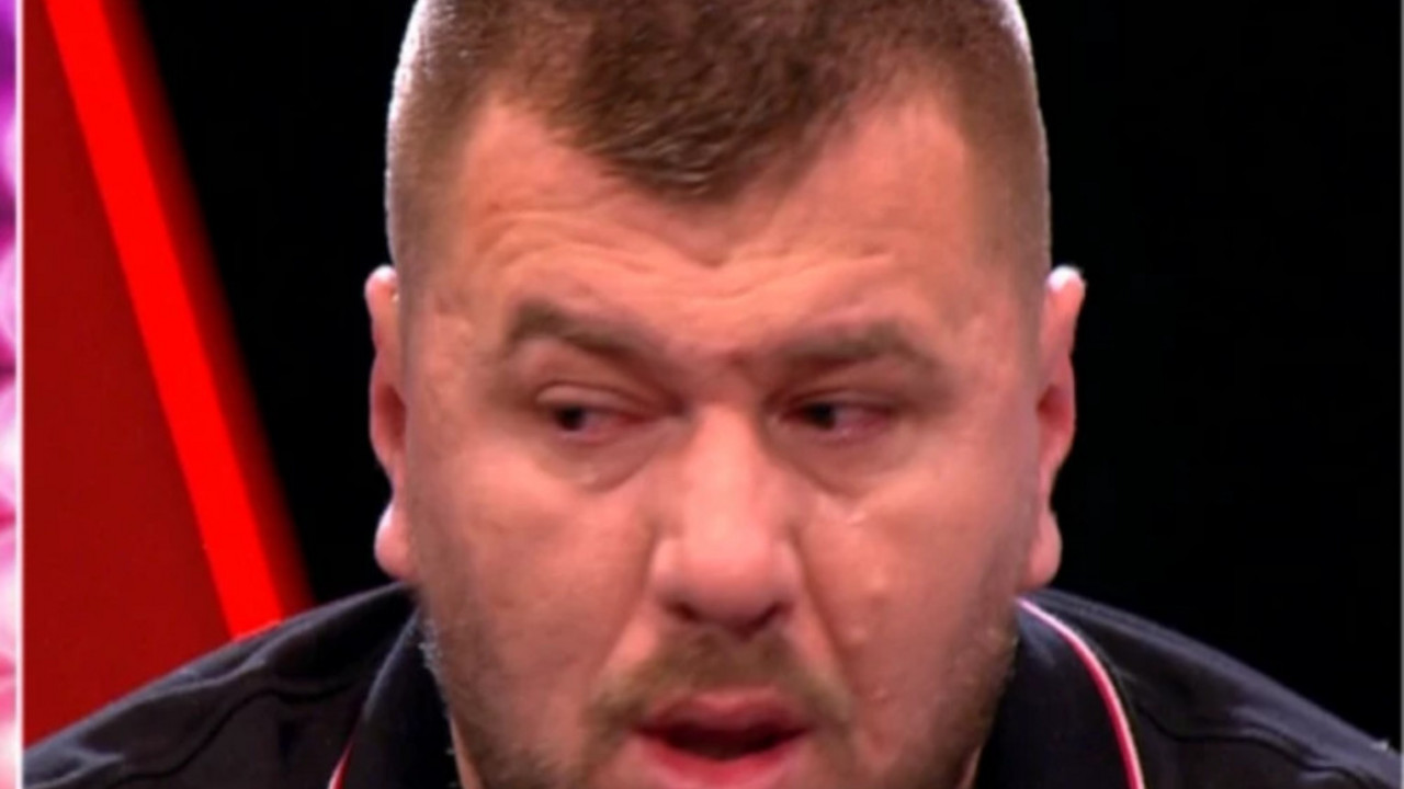 Marko Janjušević Janjuš
