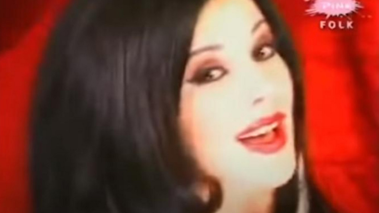 Marina Živković