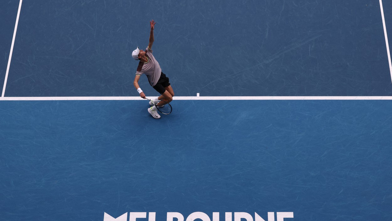 Australian Open