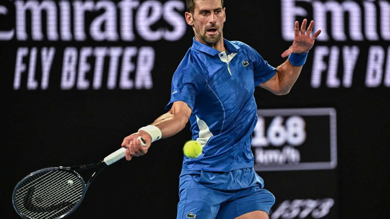 Novak Đoković
